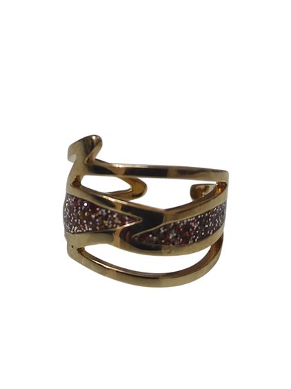 Anillo Les Georgettes Mujer in Bronce LES7985 - LES7985